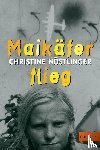 Nöstlinger, Christine - Maikäfer, flieg!