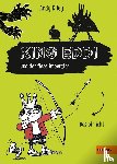 Riley, Andy - King Eddi und der fiese Imperator