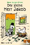 Press, Hans Jürgen - Der kleine Herr Jakob