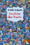 Schami, Rafik - Erzähler der Nacht