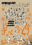 Labor Ateliergemeinschaft - Kinder Künstler Kritzelbuch