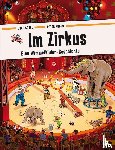 Göbel, Doro, Knorr, Peter - Im Zirkus