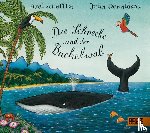 Donaldson, Julia - Die Schnecke und der Buckelwal