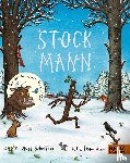 Scheffler, Axel, Donaldson, Julia - Stockmann
