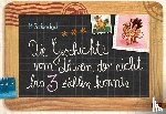 Baltscheit, Martin - Die Geschichte vom Löwen, der nicht bis 3 zählen konnte