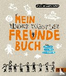  - Mein Kinder Künstler Freundebuch