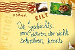 Baltscheit, Martin - Die Geschichte vom Löwen, der nicht schreiben konnte