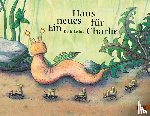 Lecher, Doris - Ein neues Haus für Charlie
