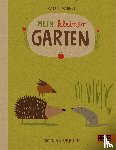 Wiehle, Katrin - Mein kleiner Garten