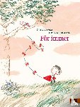 Lüftner, Kai, Gehrmann, Katja - Für immer