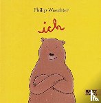 Philip Wachter - Ich