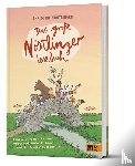 Nöstlinger, Christine - Das große Nöstlinger Lesebuch