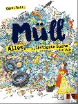 Raidt, Gerda - Müll