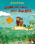 Janosch - Komm, wir finden einen Schatz