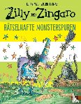 Paul, Korky, Thomas, Valerie - Zilly und Zingaro. Rätselhafte Monsterspuren