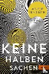 Herden, Antje - Keine halben Sachen