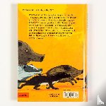 Freund, Wieland - Törtel, die Schildkröte aus dem McGrün