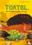 Freund, Wieland - Törtel, die Schildkröte aus dem McGrün