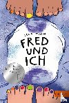 Hach, Lena - Fred und ich