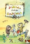 Janosch - Janoschs fideles Liederbuch