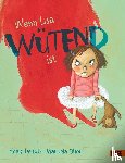 Janisch, Heinz, Olten, Manuela - Wenn Lisa wütend ist