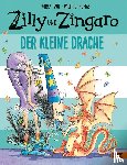 Paul, Korky, Thomas, Valerie - Zilly und Zingaro. Der kleine Drache