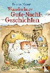 Moser, Erwin - Wunderbare Gute-Nacht-Geschichten