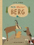 Wiehle, Katrin - Mein kleiner Berg