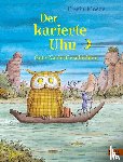 Moser, Erwin - Der karierte Uhu