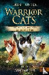 Hunter, Erin - Warrior Cats - Die Welt der Clans. Die letzten Geheimnisse