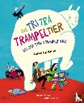  - Das Tri Tra Trampeltier, das stri stra strampelt hier