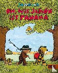 Janosch - Oh, wie schön ist Panama