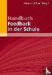  - Handbuch Feedback in der Schule