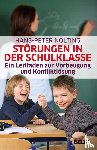 Nolting, Hans-Peter - Störungen in der Schulklasse
