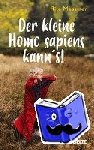 Messmer, Rita - Der kleine Homo sapiens kann's!