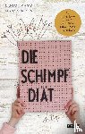 Gaigg, Daniela, Syllaba, Linda - Die Schimpf-Diät