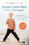 Winter, Reinhard - Jungen brauchen klare Ansagen