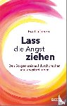 Callesen, Pia - Lass die Angst ziehen