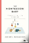 Davies, Simone, Uzodike, Junnifa - Das Montessori Baby