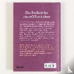 Frankl, Viktor E. - Sinn, Freiheit und Verantwortung