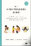 Davies, Simone, Uzodike, Junnifa - Dein Montessori Kind