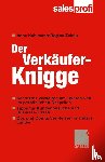 Anne Kuhlmann, Regina Zelms - Der Verkaufer-Knigge