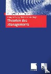 Georg Schreyogg, Peter Conrad - Theorien des Managements