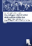 Holland, Heinrich, Scharnbacher, Kurt - Grundlagen statistischer Wahrscheinlichkeiten