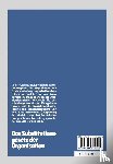 Theodor Weimer - Das Substitutionsgesetz Der Organisation
