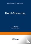 Barth, Klaus, Theis, Hans-Joachim - Hotel-Marketing