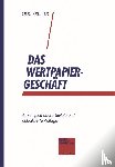 Gert Krettek - Das Wertpapiergeschaft