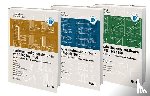 Krause, Karl Heinz, Ahnert, Rudolf - Typische Baukonstruktionen von 1860-1960. Buchpaket/ 3 Bde.