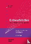 Hess, Rudolf, Schlaich, Jörg, Schneider, Klaus-Jürgen, Volz, Heinz - Entwurfshilfen für Architekten und Bauingenieure