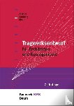 Maier, Claus, Samberg, Susanne, Stöffler, Jürgen - Tragwerksentwurf für Architekten und Bauingenieure